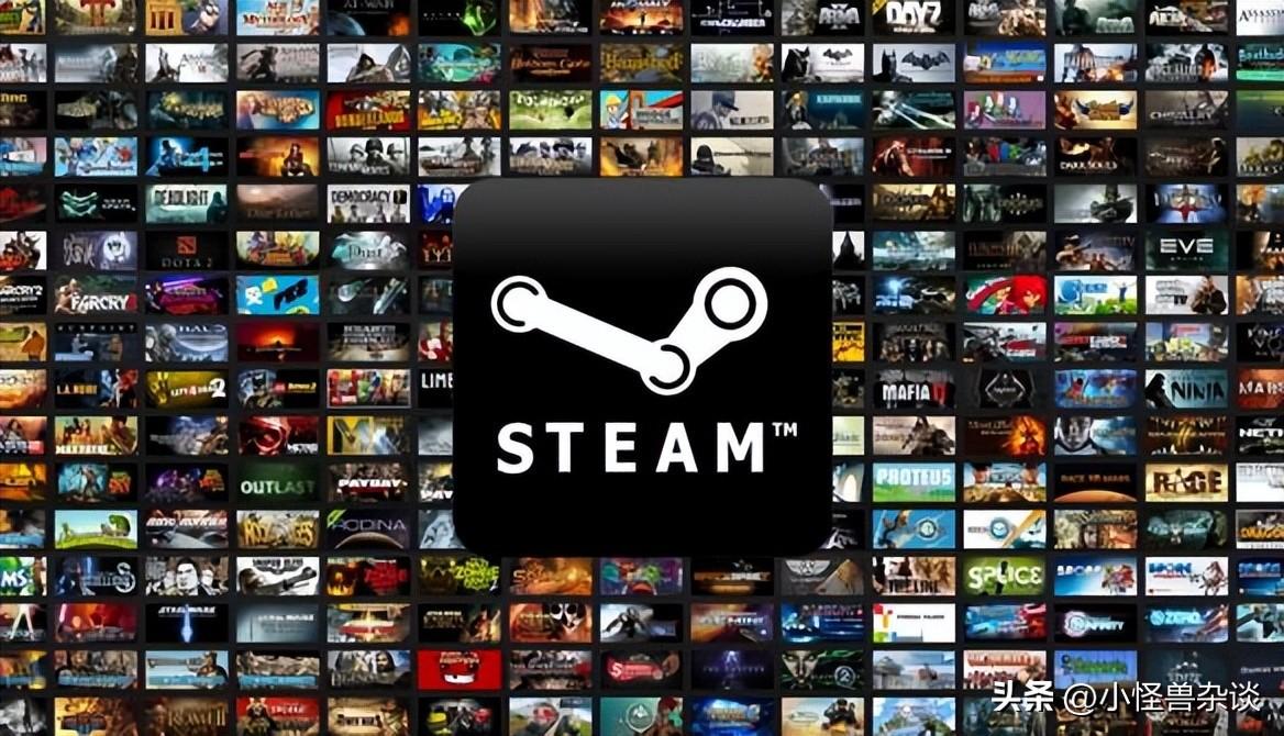 steam手机版免费领取游戏教程，解决下载注册卡顿延迟游戏的方法