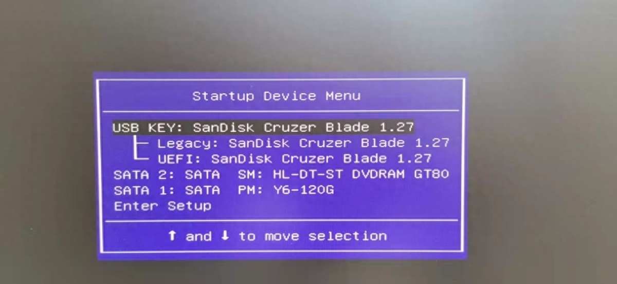 学会GHOST备份还原系统不再求别人