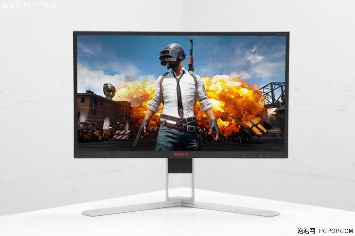 显示器不同面板、分辨率、刷新率应该怎么选?