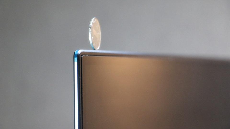 4.9mm超薄机身：小米电视4 65英寸体验