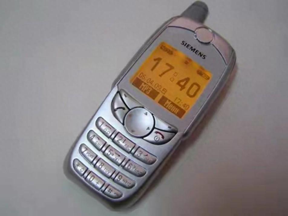 能当MP3播放器的三部“古董”手机，最低80元收入囊中