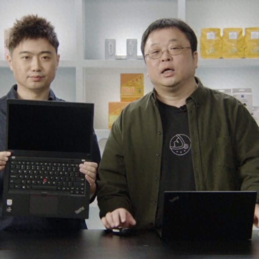 老罗推荐的首款笔记本电脑,横评对比ThinkPad X395是否值得买