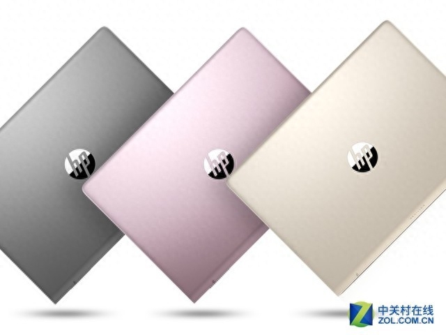 多彩轻薄微边框 惠普PAVILION 14天猫买贵必赔