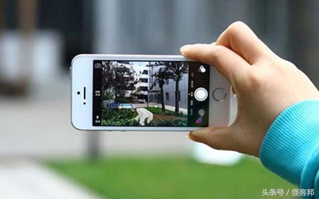 iPhone5S现在值得买吗?看看用户的评价怎么说