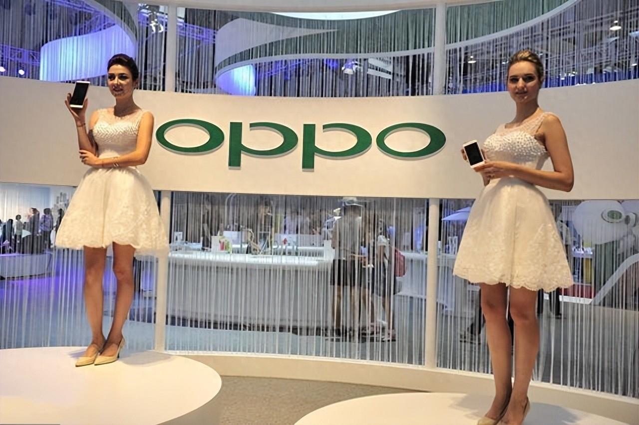 不黑不吹，全球最牛的手机是中国步步高系，超过苹果、三星