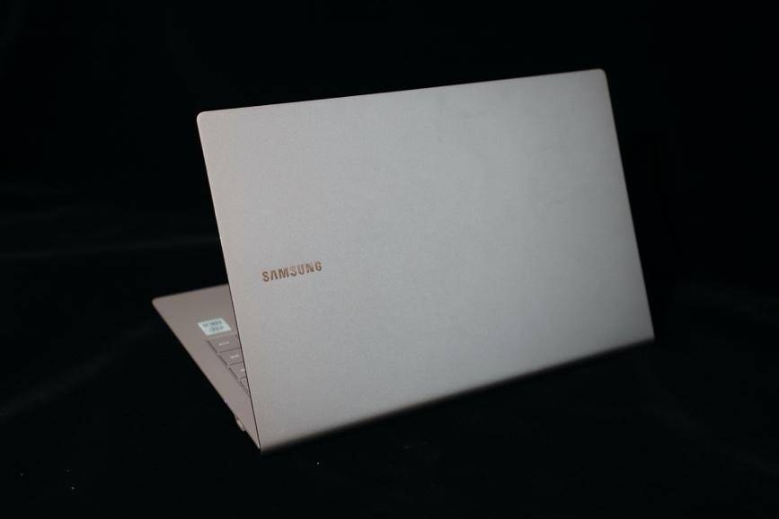 三星Galaxy Book S上手体验:腔调之下是真实力