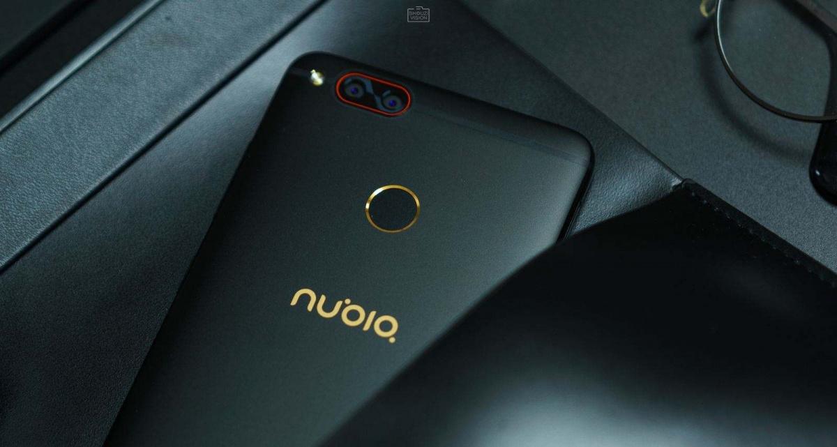 努比亚阿尔法直降千元依然无人问津,销量惨淡无力参与竞争