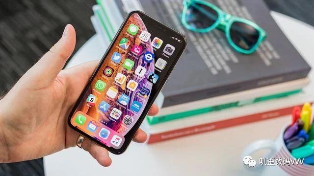 用实际体验告诉大家，“跳水王”iPhoneXs，到底值不值得买？