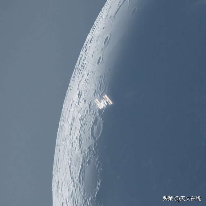 崔璨银河，绚丽星云，来看摄影师们如何展现宇宙之美.