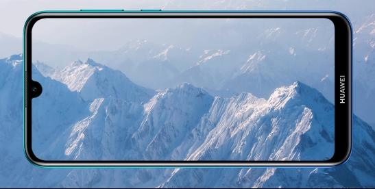 长续航实力派 华为畅享9首发评测:千元靓机 颜值惊艳