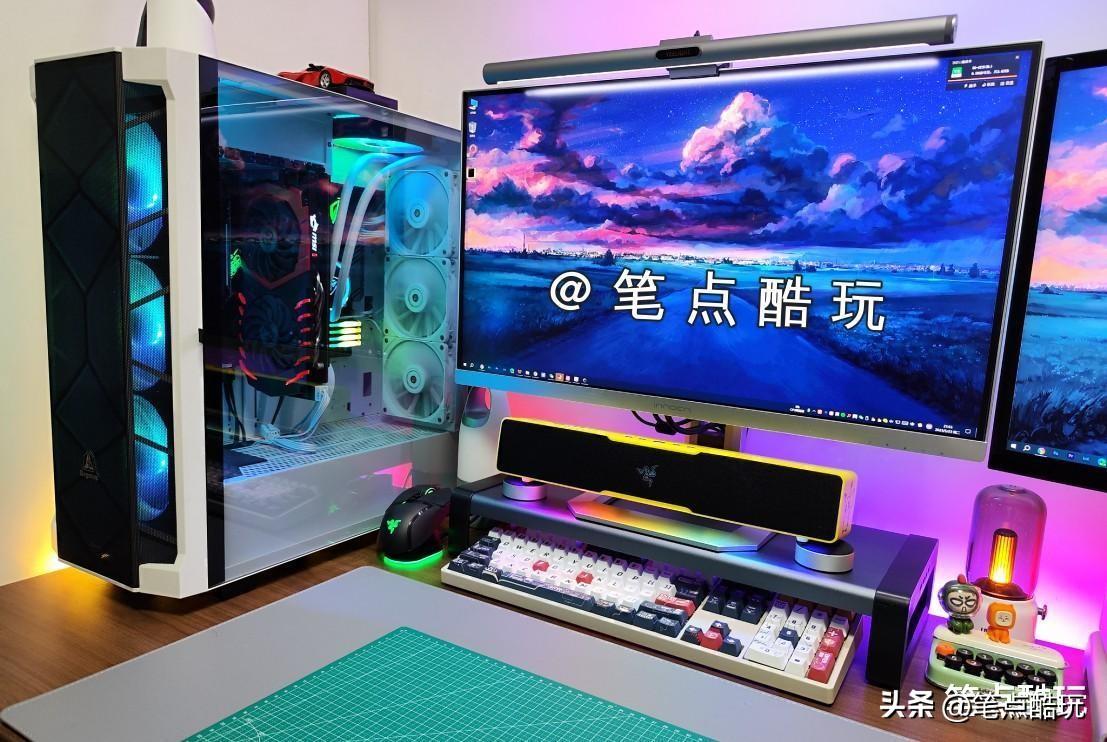 组装电脑或新硬盘扩容,一定要分区吗?如何合理地实现硬盘分区?