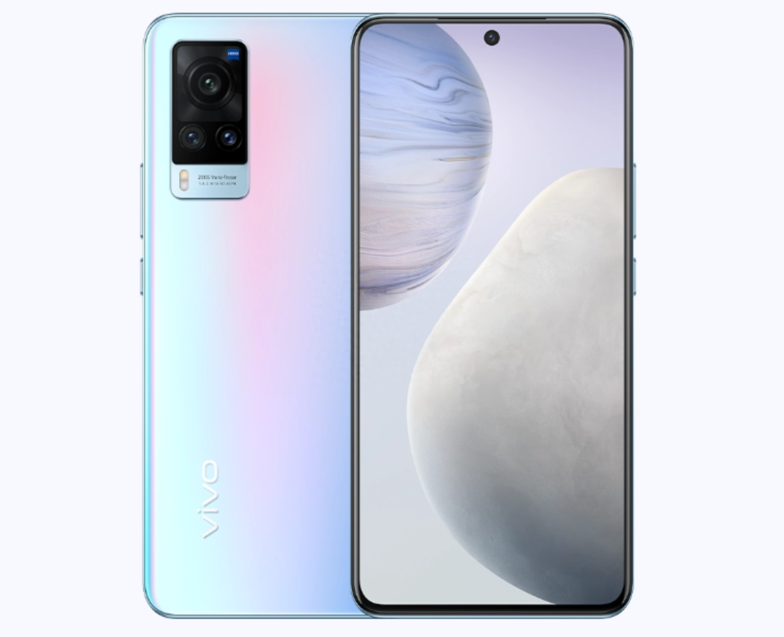 vivo X60和华为nova 9谁更好？重视拍照就选X60