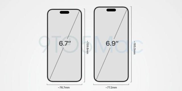 iPhone 16 Ultra 最新 CAD 图对比，罕见大改尺寸