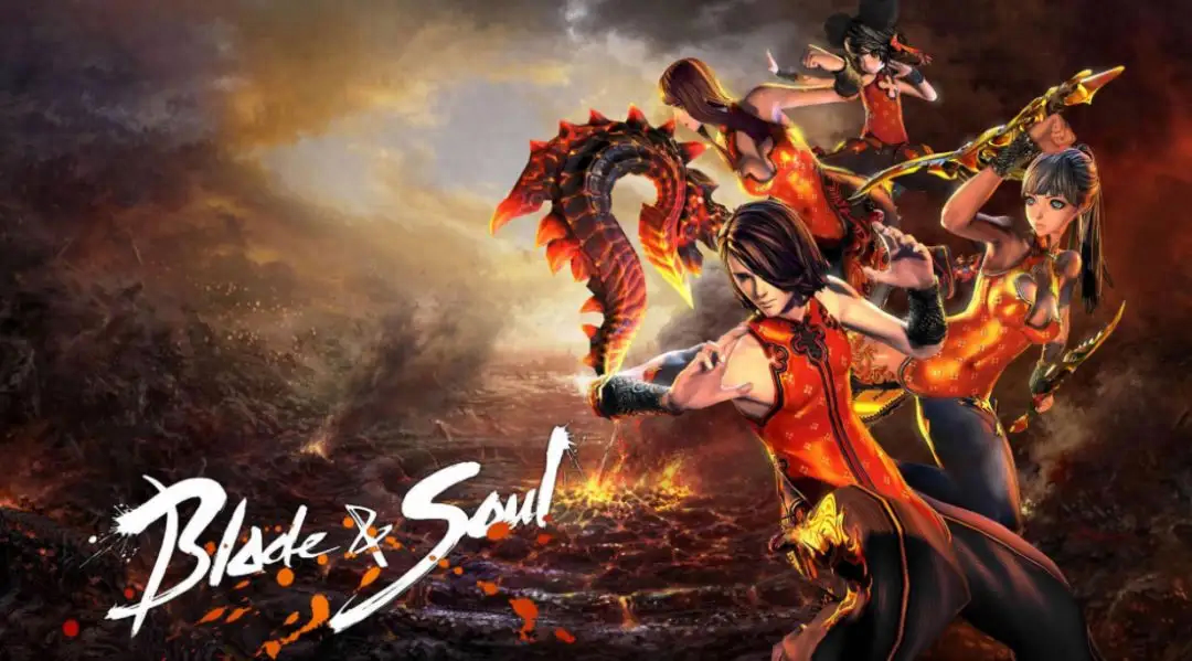 剑灵2日服台服国际服预注册方法，解决下载注册登录免费加速器