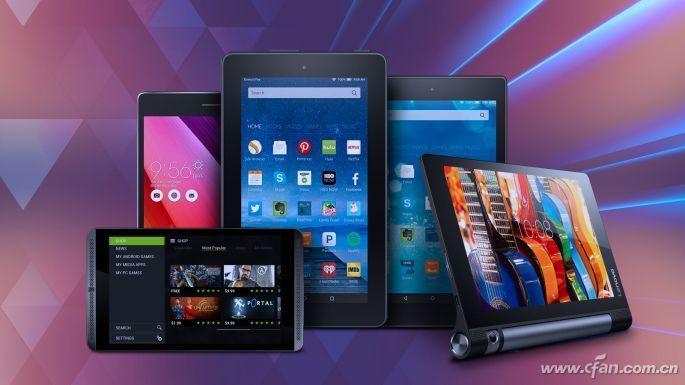 选Pad要走心！浅析安卓平板的芯脏——英特尔篇