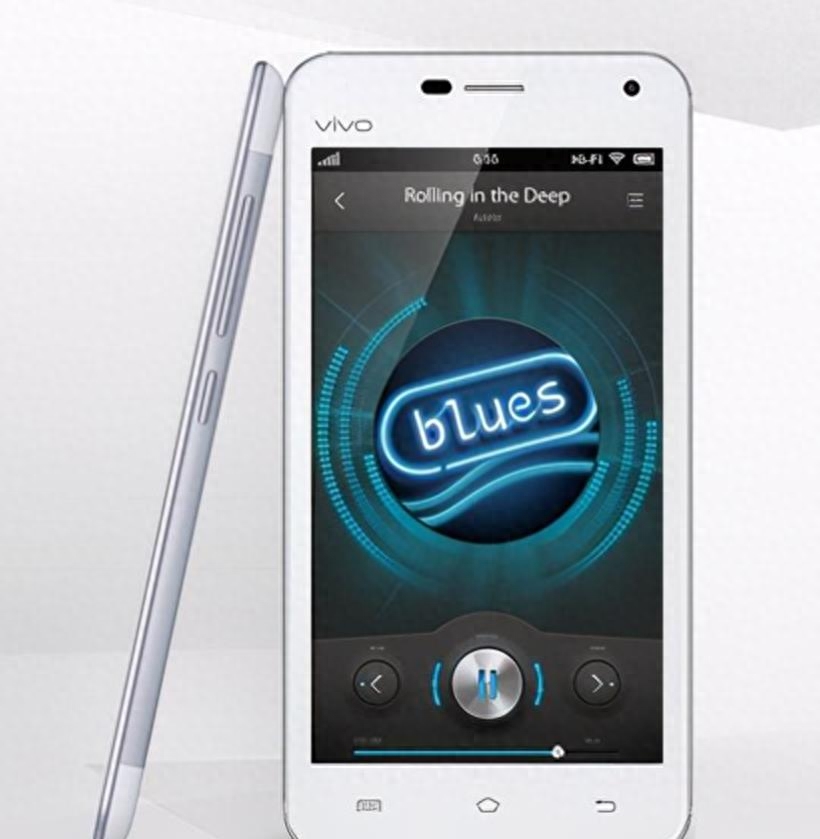 vivo X系列发展历程回顾：与OPPO R系列、Reno系列并肩的线下之王