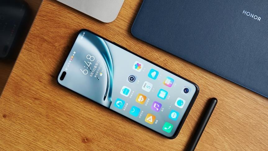 荣耀X20上手测评：岂止66W超级快充？这块屏幕你得了解下