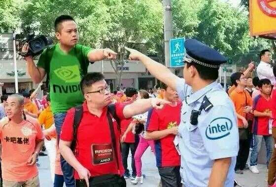 笔记本常见参数的简单科普(GPU显卡篇)你都知道吗？