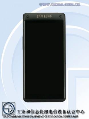 三星W2018配置升级:骁龙835配6GB RAM