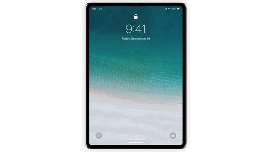 苹果新iPad Pro参数曝光，最强平板电脑？