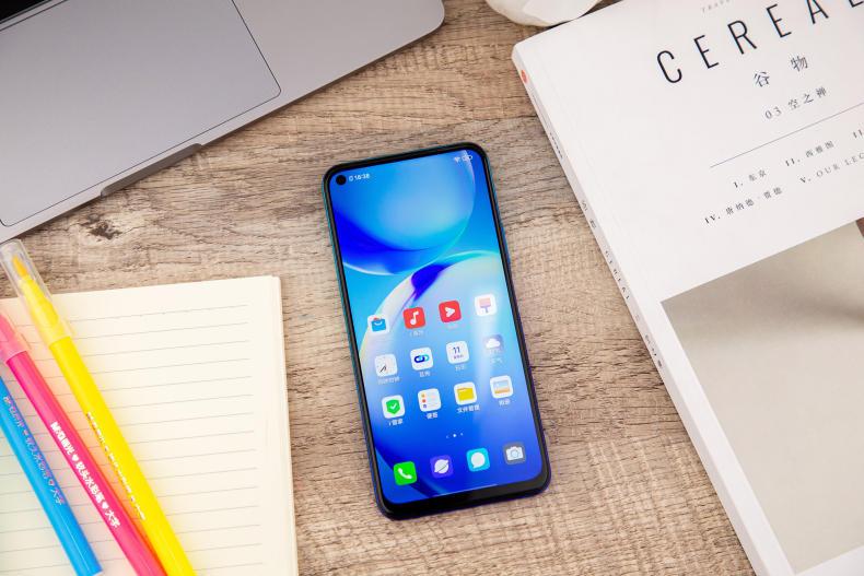 超全面的5G体验,Y70s图赏