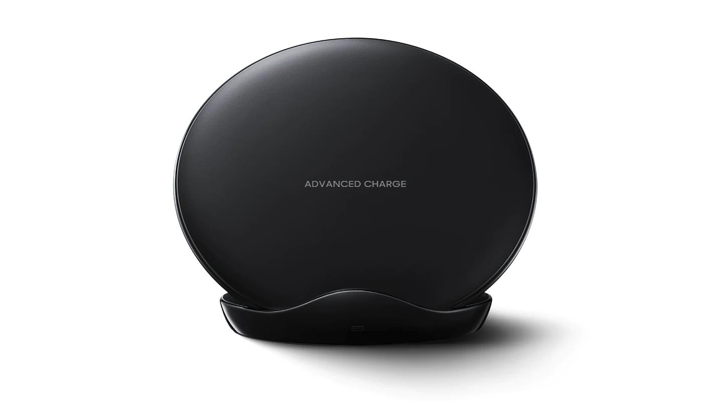 轻松一放就能快充，三星S10标配无线充电器通过认证