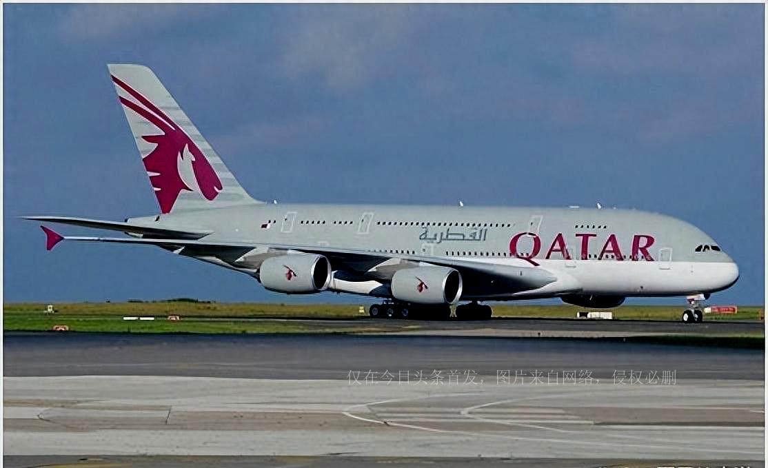 28亿元一架，百公里油耗约1575升：世界最大客机进入淘汰倒计时