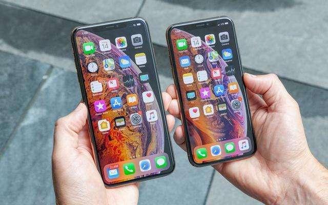 从使用寿命来看,iPhone比华为、三星更值得买,用3年没什么问题