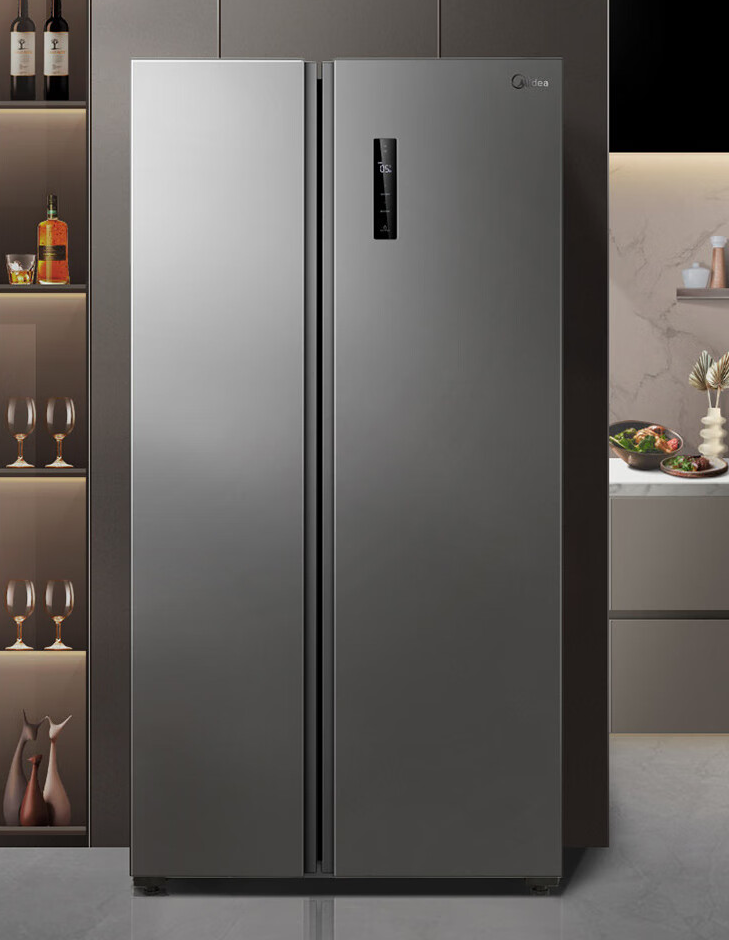 预算2-3K,海尔和美的冰箱不知道该怎么选的看过来,优缺点都有