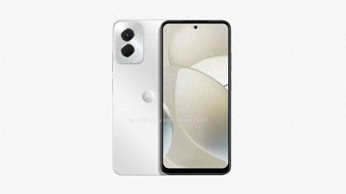 摩托罗拉XT2363-4手机曝光:骁龙695+8GB内存