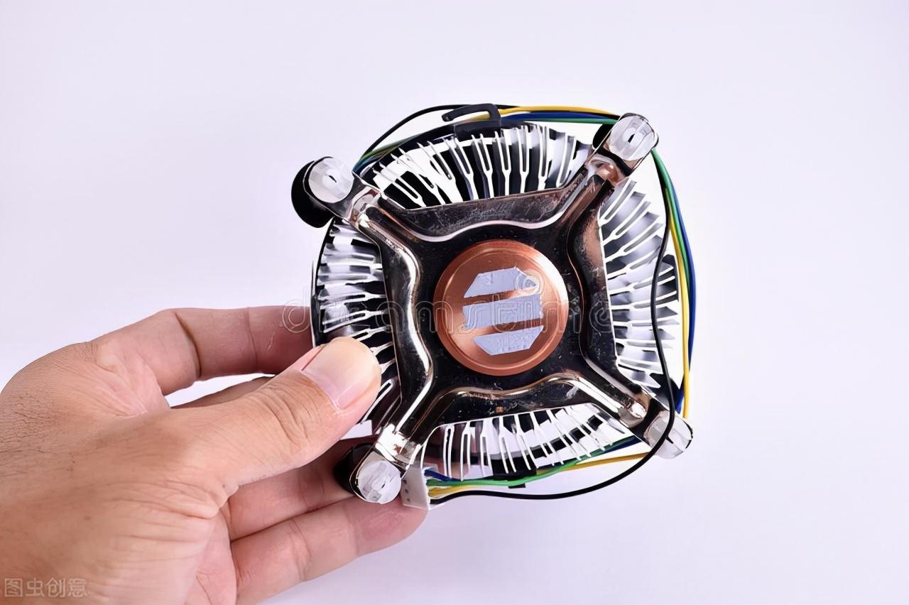 电脑无故断电关机,故障分析排除