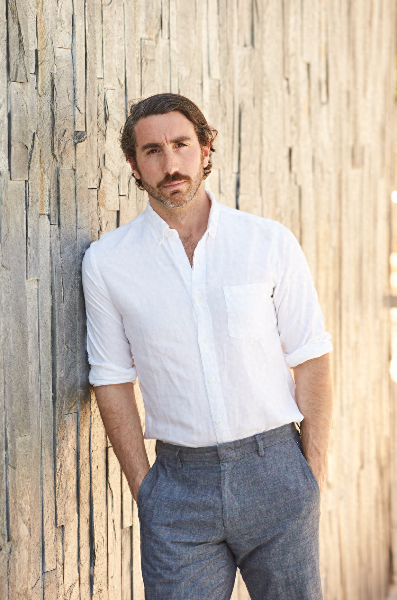 36氪专访 | 马修·鲍尔:当今最接近元宇宙的公司在中国