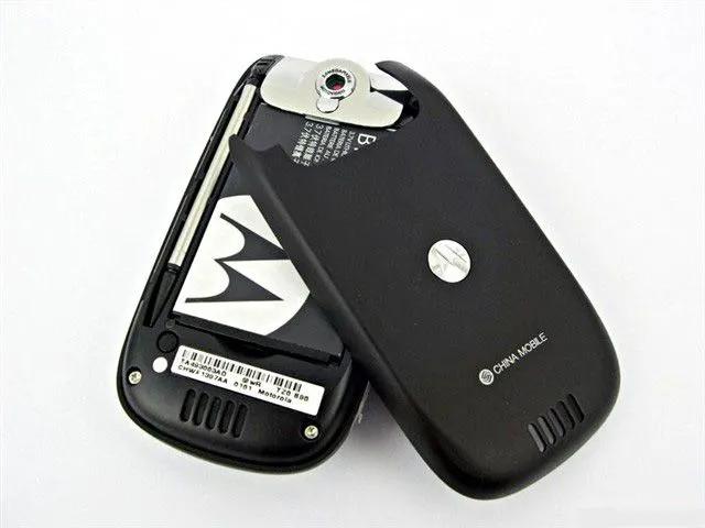 机皇回忆录第一期Moto X