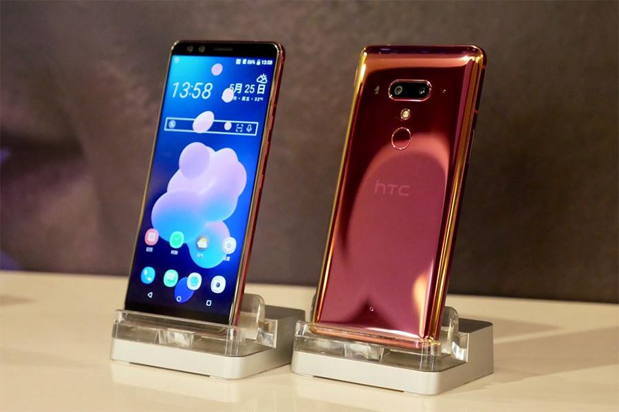 HTC手机为何衰败？台媒不从企业找原因，反而归咎为外在因素