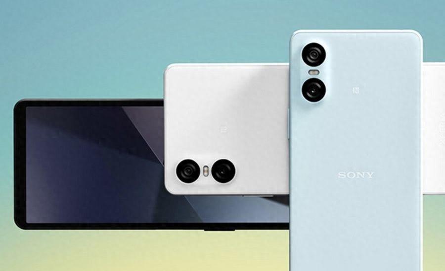 中端定位 索尼本月将发布的另一款Xperia手机规格及外型曝光