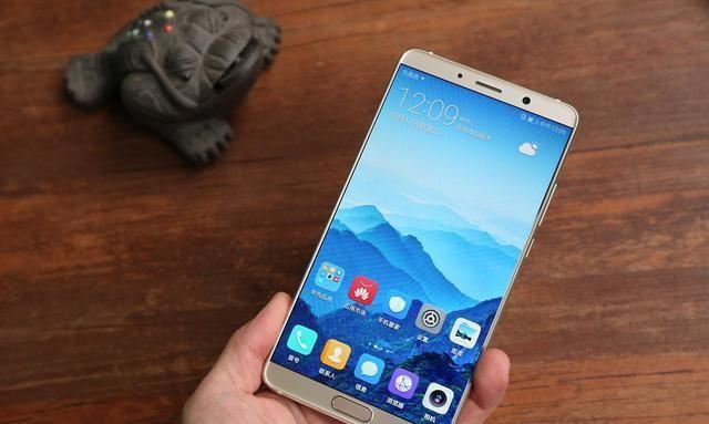 三年前的华为Mate10，相当于现在什么档次的手机？