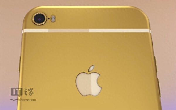 苹果iPhone6这个配置想必会让果粉很高兴