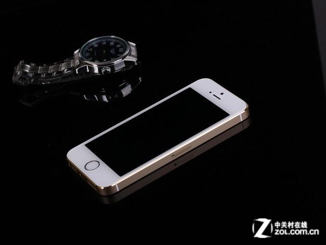 周末好报价 苹果iPhone 5S报价3750元