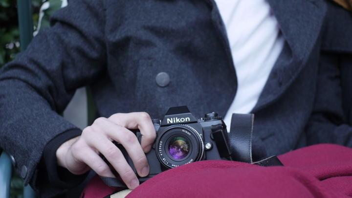 说了这么久,到底什么是单反相机?