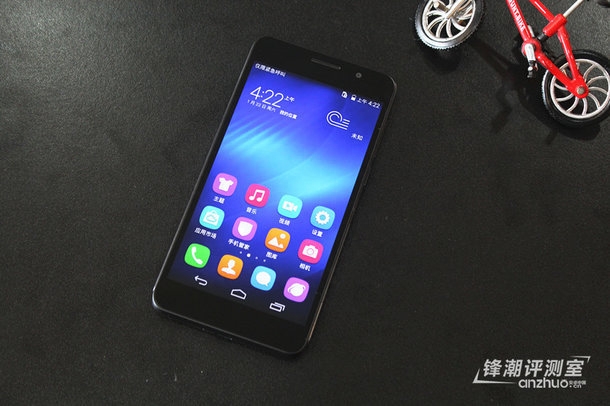 行情:华为荣耀6售价1499元