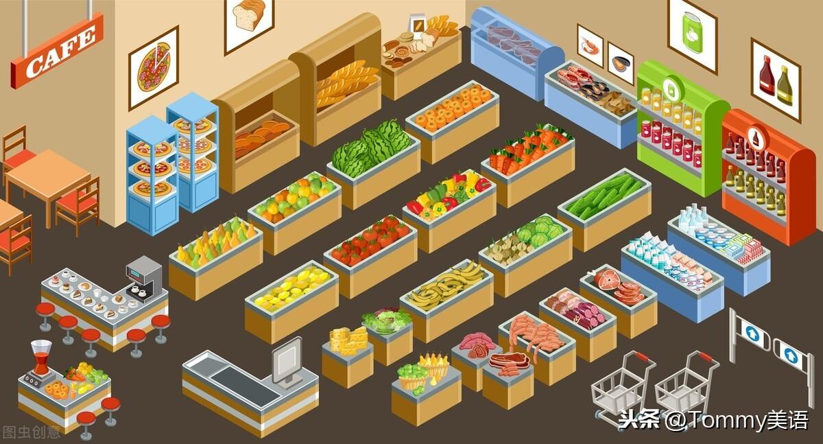 15秒记一个单词(第2970个)retail