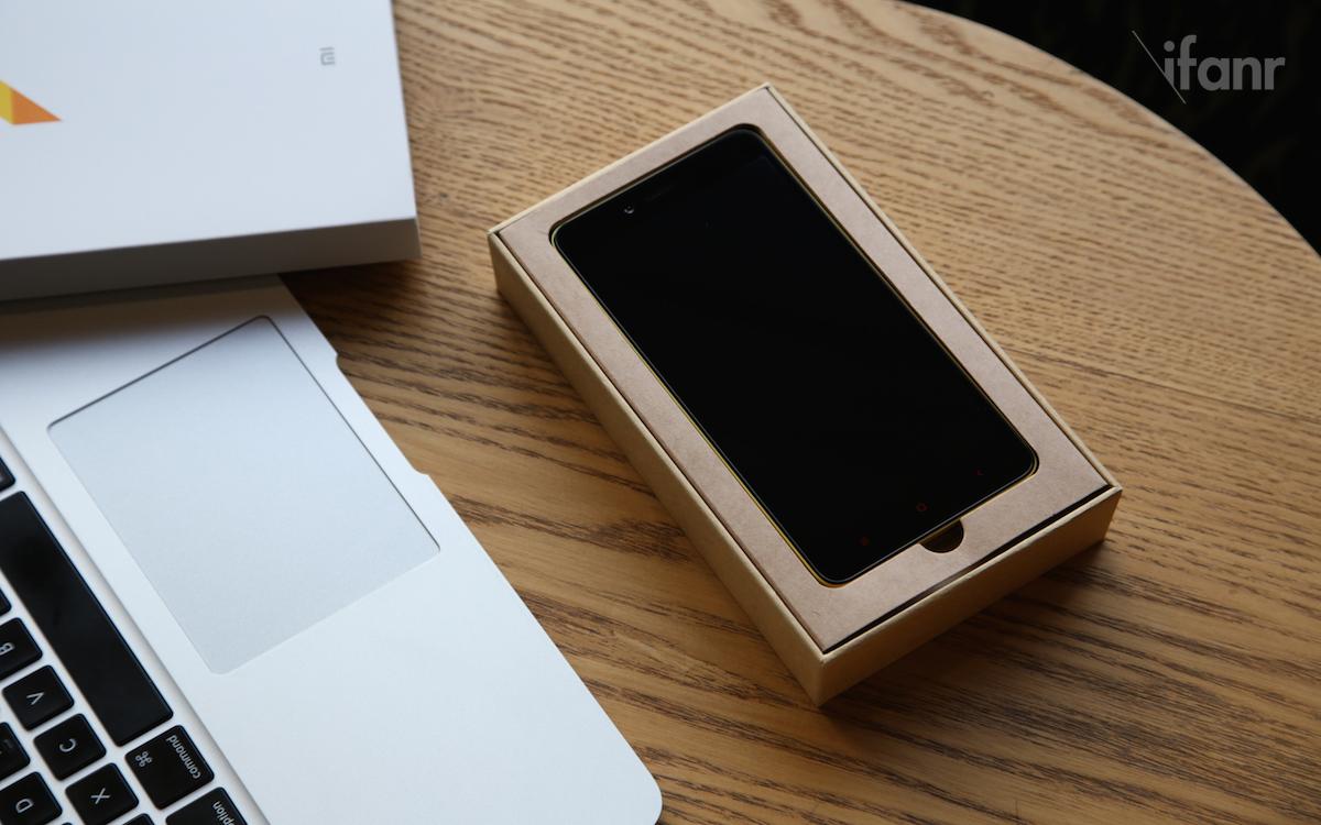 性价比有多高？来看看红米 Note 2 上手