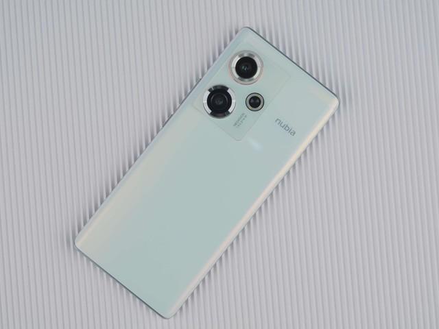 努比亚Z50上手评测 影像再升级 成就个性旗舰标杆