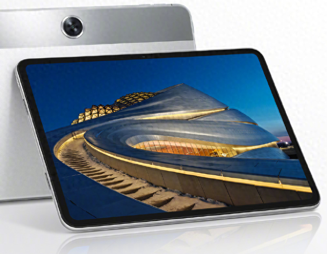 OPPO Pad Air 2部分参数公布:2.4K 90Hz显示屏,8000mAh电池
