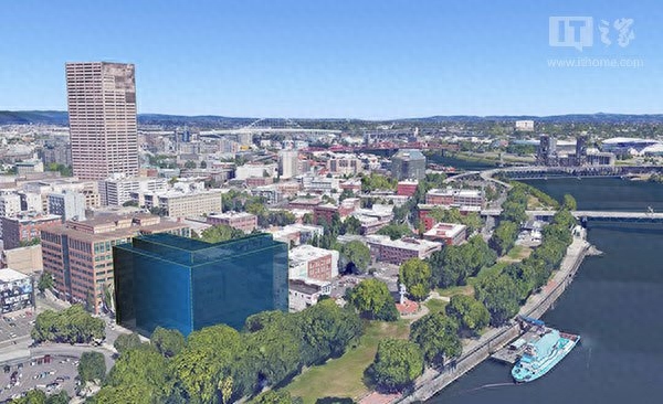 终于免费了！谷歌地球专业版下载