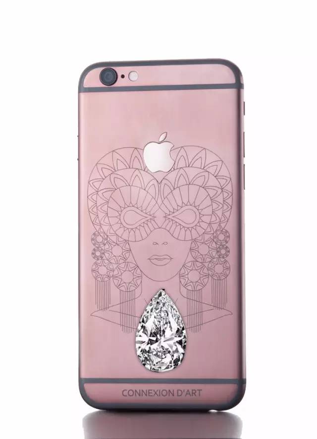 两个肾卖了也不够，价值上亿的iPhone 6s在新加坡上市