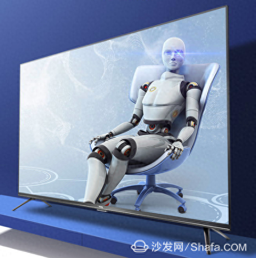 双十一买的TCL电视怎么免费看直播，装第三方应用沙发管家？
