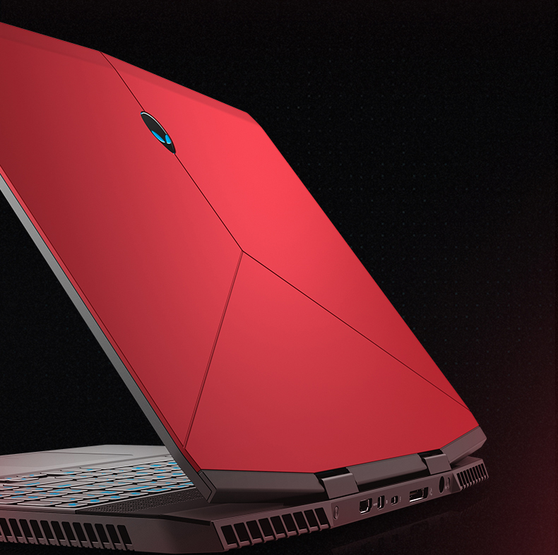 带你揭秘天价外星人笔记本，到底是真有其料还是为利吹嘘