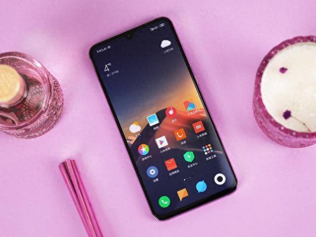 起售价低于3899元？小米9S 5G版能否成为最便宜的5G手机？