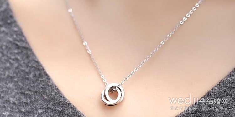 银项链一般多少钱 s925银项链多少钱一条